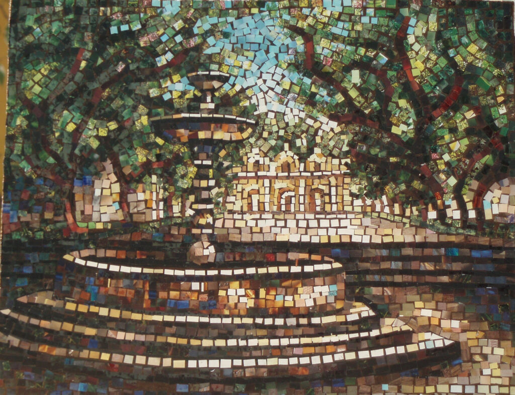 El Calvario, La Antigua Guatemala, Sacatepéquez