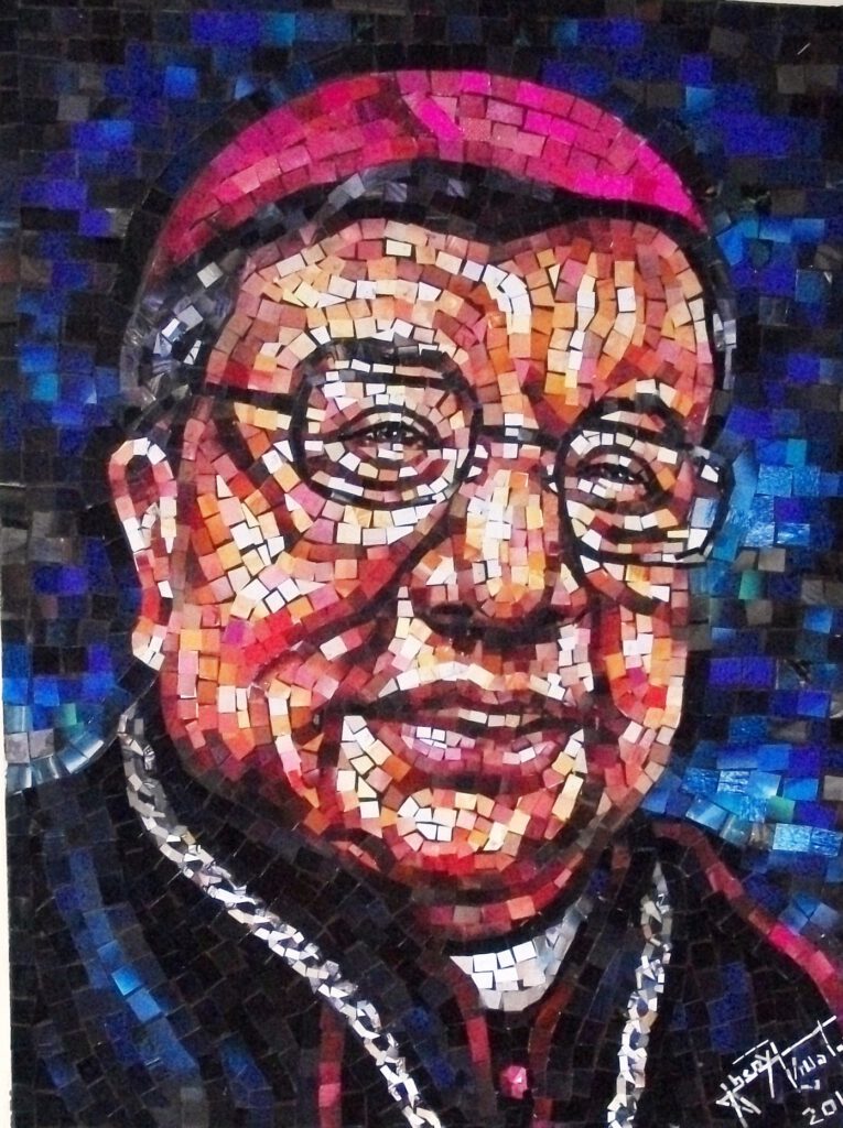 Monseñor Óscar Julio Vian Morales. Arzobispo de Guatemala 2010 – 2018