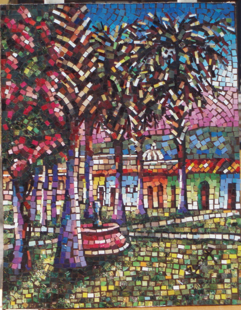 Tanque de la Unión, La Antigua Guatemala, Sacatepéquez